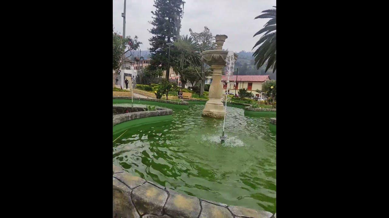 tibaná Boyacá Colombia YouTube