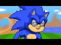 American Sonic (Newgrounds Smash Collab)