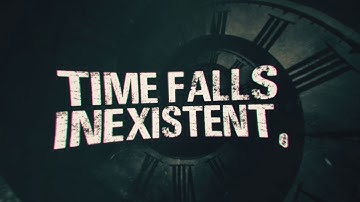 Geometry of Chaos - Spiral Staircase (Lyric Video )