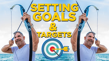 Setting Goals and Targets