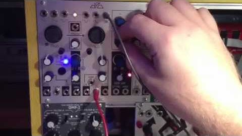 Cgs serge programmer sequencer tests