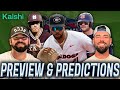 SEC Baseball Conference Play Weekend #10 PREVIEW &amp; PREDICTIONS