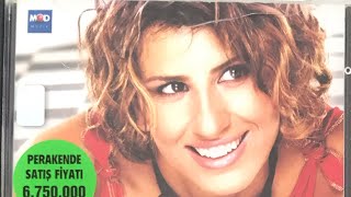 Hatice - Berber (2002) (CD Rip-off) Resimi