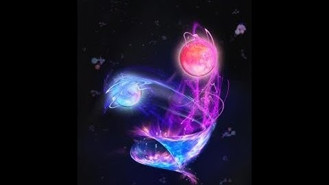 Quantum Simulation Of Particle Physics Achieved For The First Time Ever!