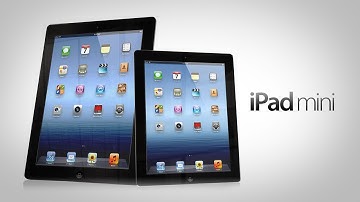 iPad Mini, iOS 6 Maps, and Mobile Gaming