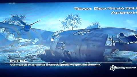 How To Get 12 Sensitivity on Modern Warfare 2