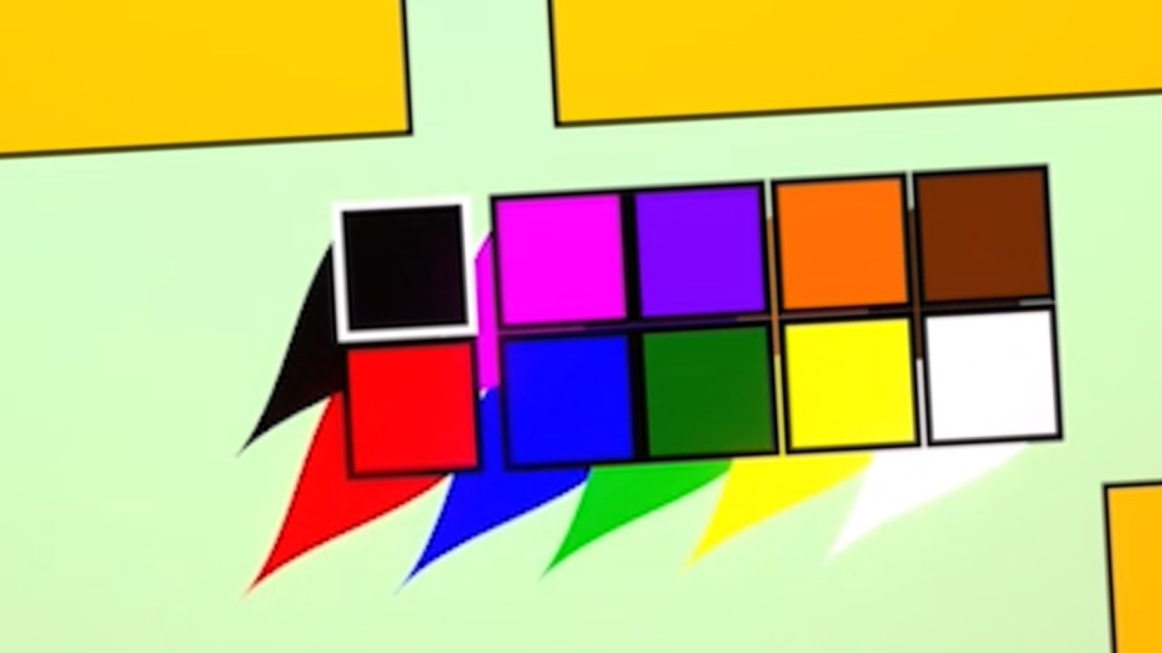 Square League - A Very Small Exit