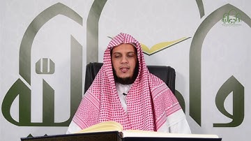 تلاوة القارئ ممدوح السواط سورة الأنعام (من الآية 143 إلى الآية 147)