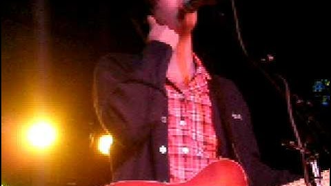 "Lions"-A Cursive Memory @ Chain Reaction Anaheim 3-5-09