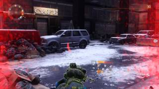 [PC] The Division: Dead? NOPE