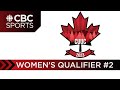 2023 Canadian University Ultimate Championships (CUUC) Tournament - Women&#39;s Friday Qualifier #2