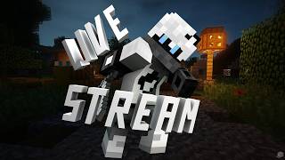 Minecraft Joinable SMP| Java| IP in Desc