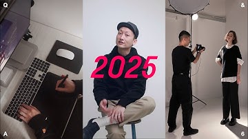 Become A Better Photographer  |  Gabriel Leung