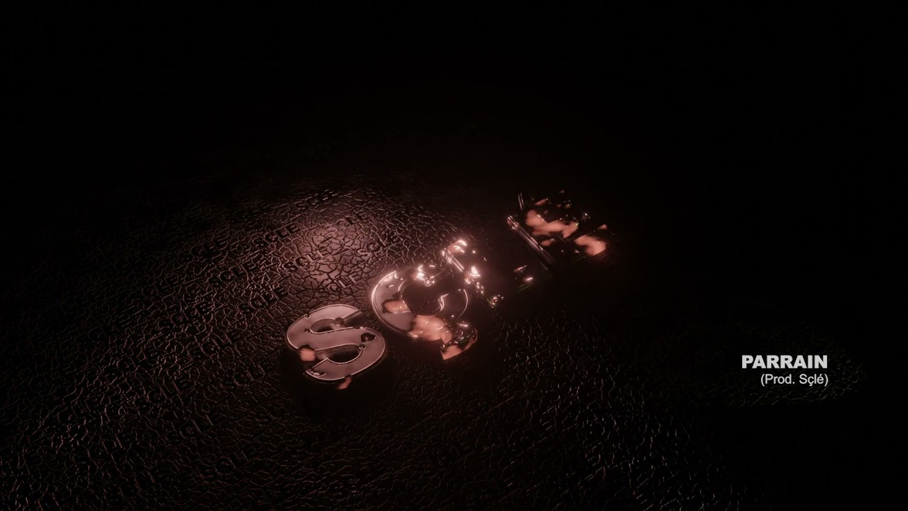 [FREE] Freeze Corleone x Ziak Type Beat - 'PARRAIN' | Instru Rap Drill FR 2021