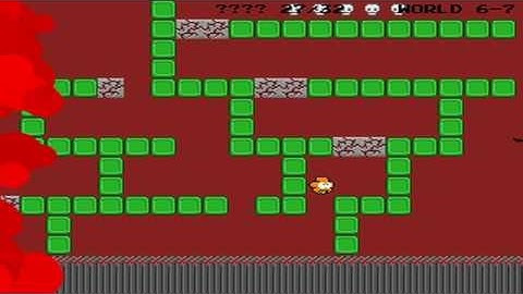 Eversion Playthrough Part 3