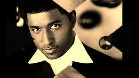 Babyface ☻ All Day Thinking