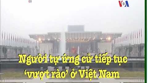 GDCD 12   Bài 7 Công dân với các quyền dân chủ mp4 p