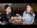 Akcent - Gwiazda 🌟 (Home Live Sessions)