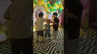 #baccha #party #dance #birthday #enjoy #love #song #trend #trending #shorts #ytshorts #reels #cute