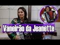 Vaneirão da Serra (JEANETTE - Instrumental) - Bruna Scopel