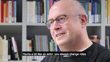 Alumni Scandinavian Studies: A literary translator’s favourite book