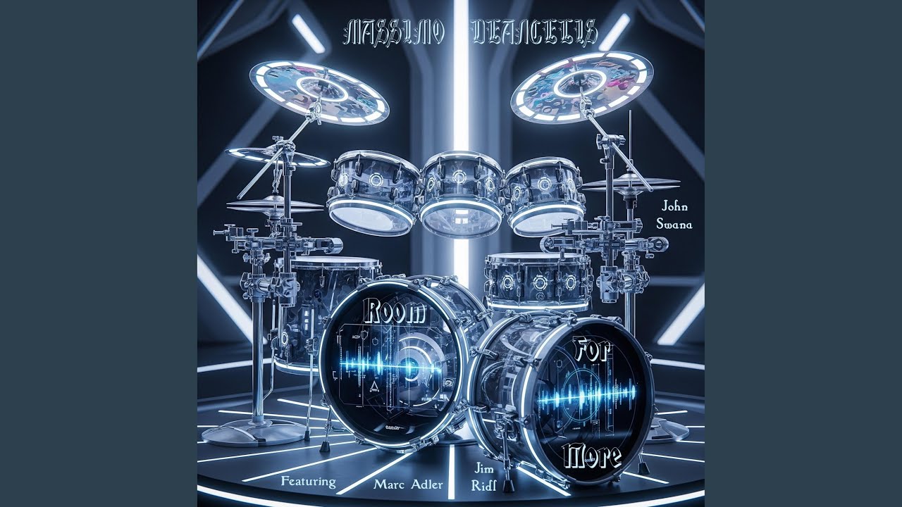 Echoes of the Subconscious