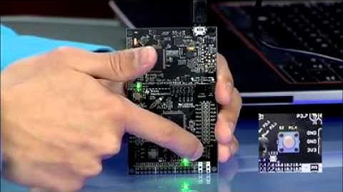 Getting started with the MSP432 LaunchPad and TI’s cloud development tools