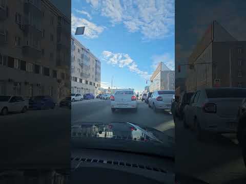 Центральный рынок Уфа
