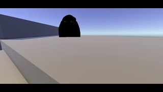 New Nextbot AI using NavMesh | Unity 3D