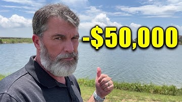 The SECRETS of Buying Land they Didn’t Tell YOU.