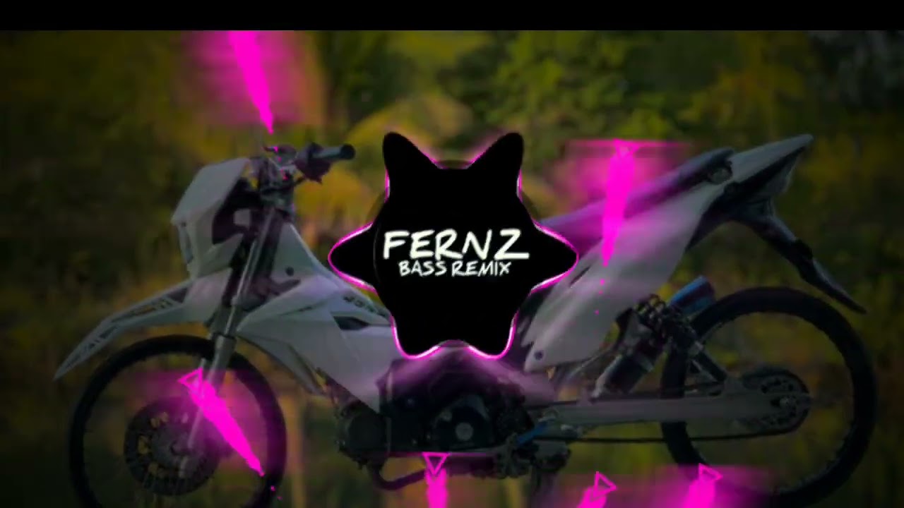DJ FIRE BURNING - SEAN KINGSTON ( TIKTOK VIRAL REMIX ) DJ FERNZ BASS