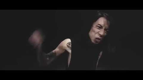 REVENGE THE FATE - Continuous (OFFICIAL VIDEO 2018)