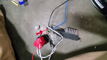 PWM Control, for the Terminator X