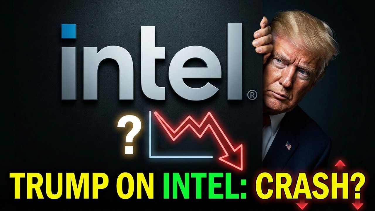 Is Intel a Buy Right Now? Here’s What You Need to Know