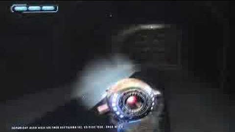 The Conduit E3 2008 Developer Cam Walkthrough Pt.2