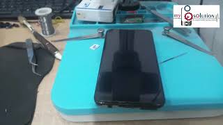 Xiaomi Redmi 6 Pro Mi Account remove Without Auth id / My Mobile Solution