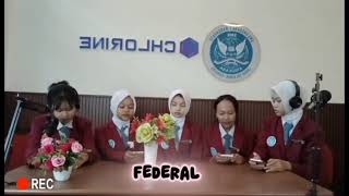 Podcast PKN  : forms of state and government #PKN #PodcastPKN #BentukNegara #Pemerintahan