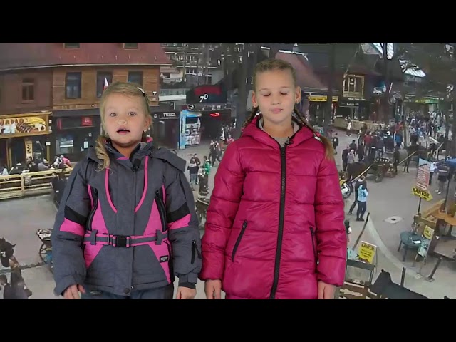 Закопане