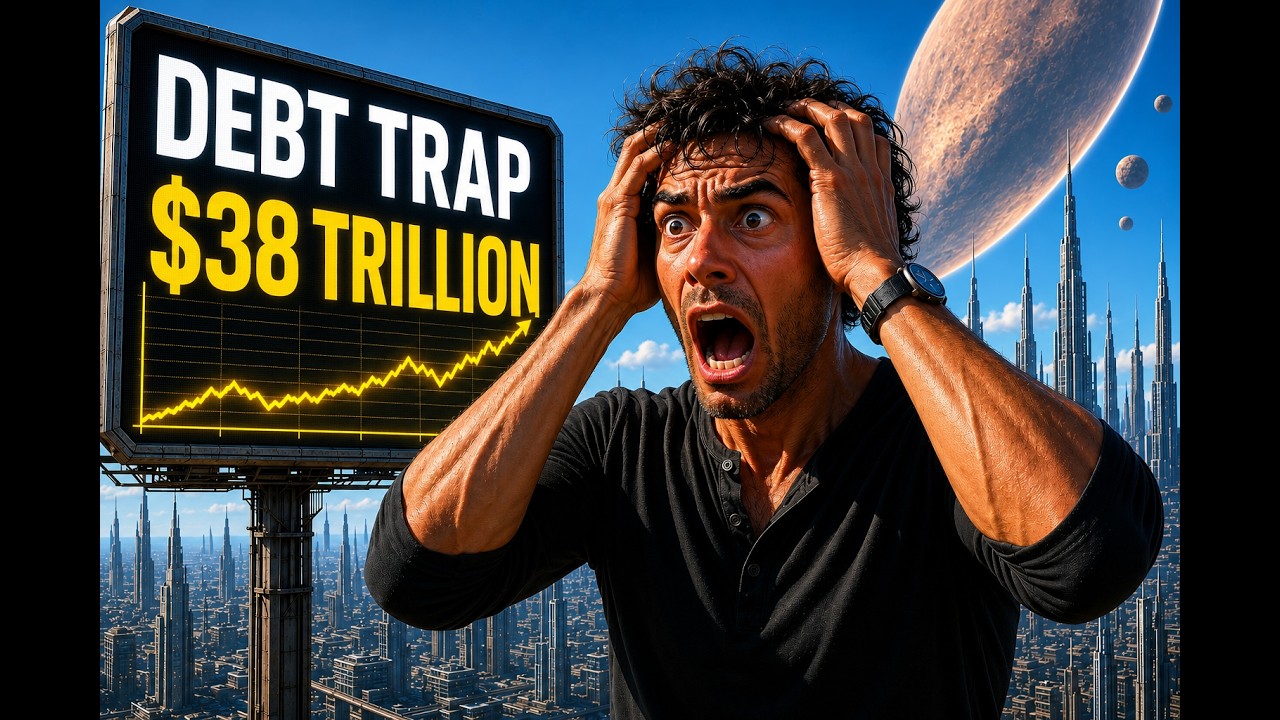 The Absurd Economics of the Dyson Sphere And Infinite Energy | HFY | Sci-Fi | finance|Original Si-FI