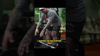 You’re Pulling Too Early - Fix This for a Stronger Deadlift #powerlifting