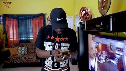 Busy Signal - The Reasoning [Official Visual] Explicit