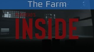 Inside - The Farm Walkthrough [HD 1080P/60FPS]