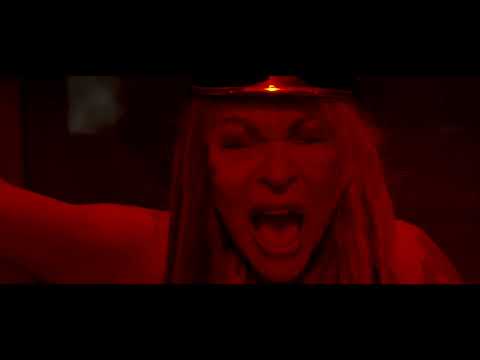 GENITORTURERS - Scars And Stripes Forever (Official Video)