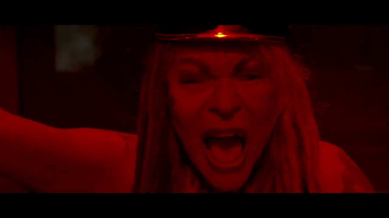 GENITORTURERS - Scars And Stripes Forever (Official Video) video thumbnail