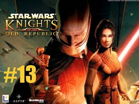 Wideo: Powiązanie Między Mieczem świetlnym Kylo Rena A Star Wars: Knights Of The Old Republic