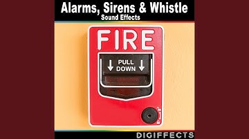 Spastic Telemetry Dry Sample and Hold Electronic Beeping