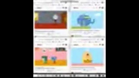 Hey Duggee Random Maze