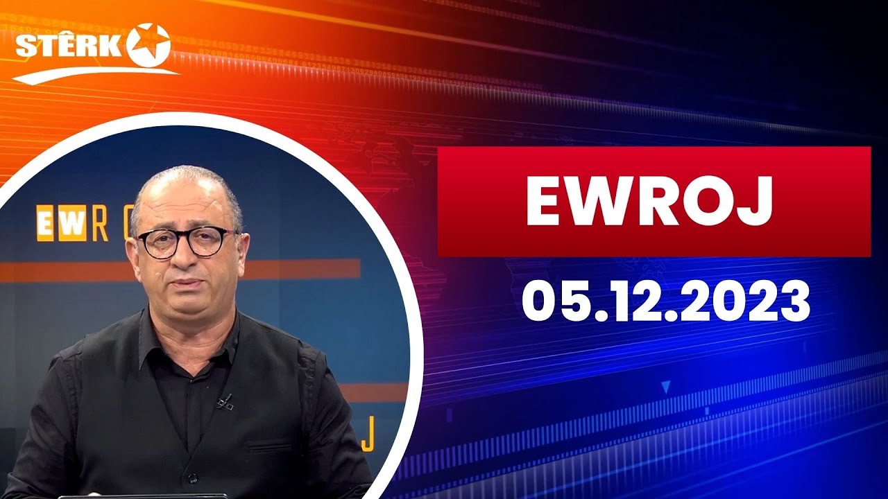 Ewroj - 03.12.2023