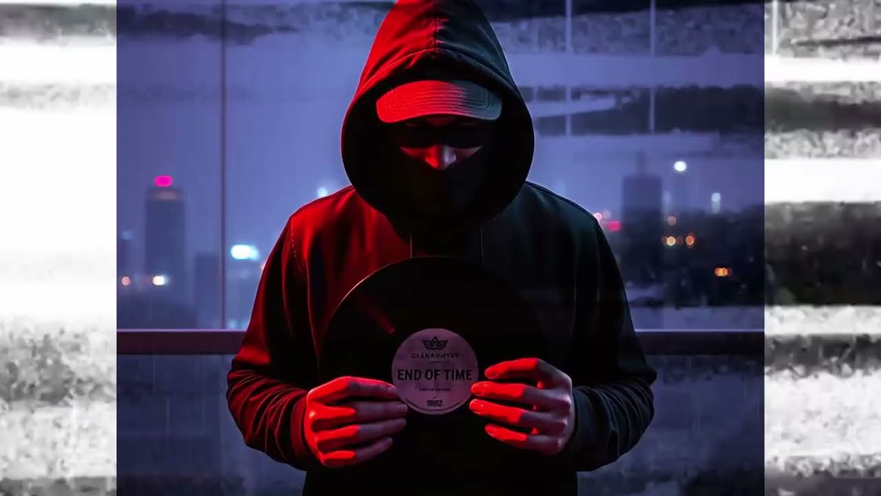 "End Of Time" Break Beat copyright free sound