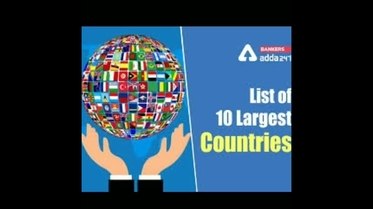 Biggest Country In The World shorts youtubeshorts YouTube biggest-country-in-the-world-shorts-youtubeshorts-youtube